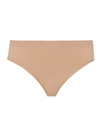 beige / L
