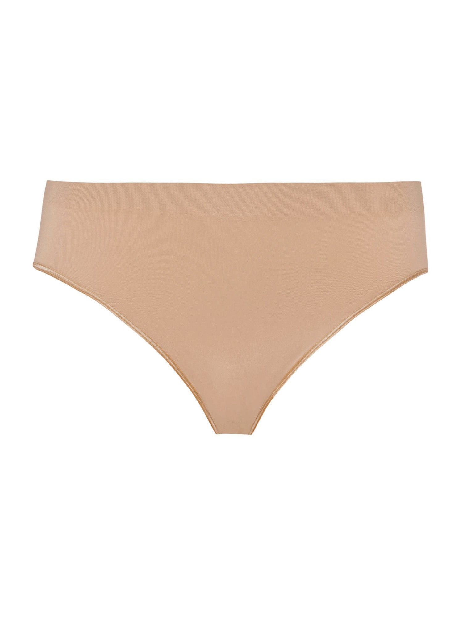 beige / L