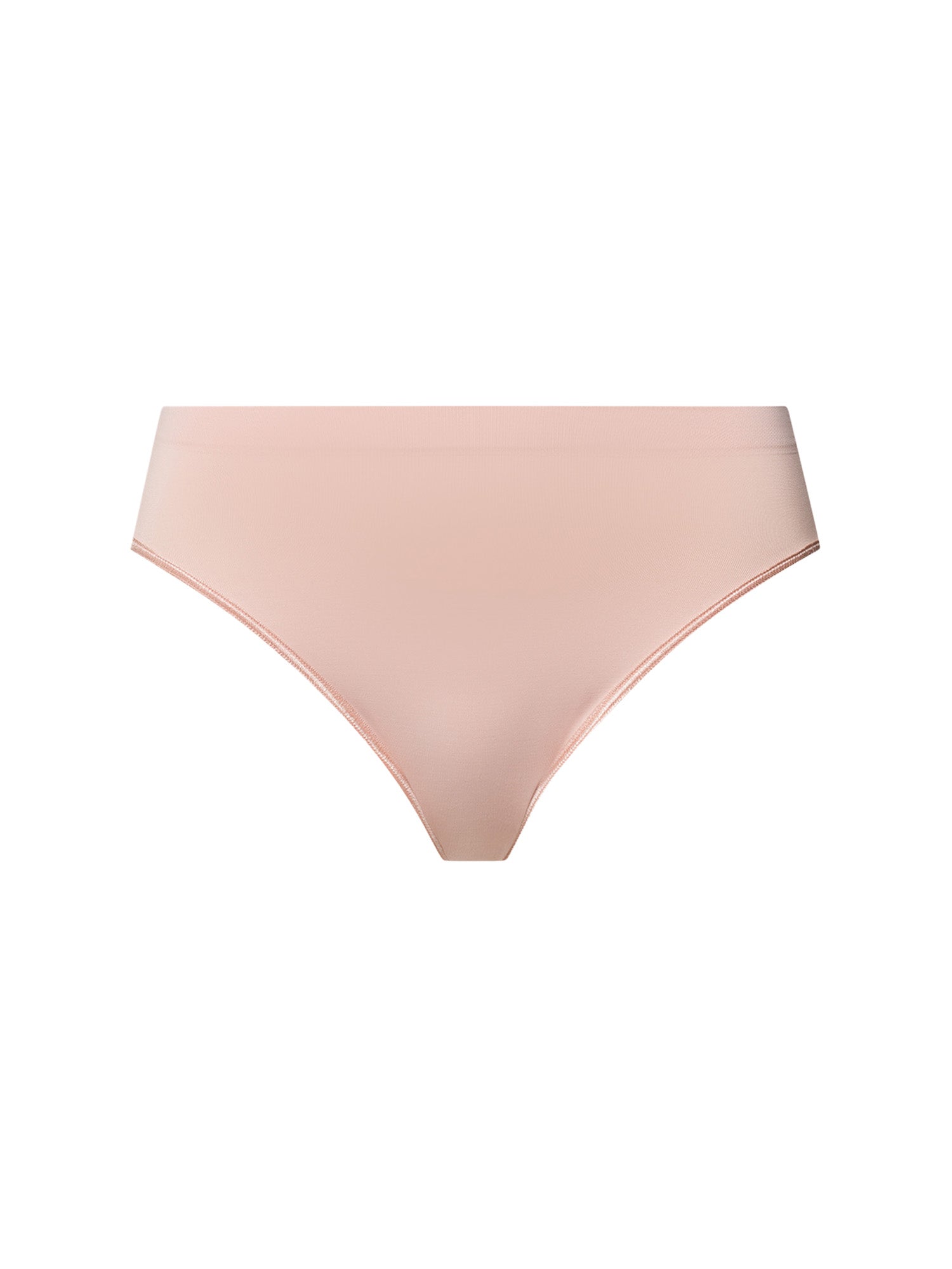 blush / XS