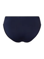 deep navy / L