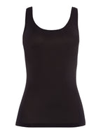 black / L