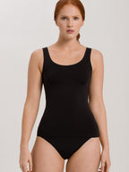 black / L