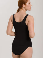 black / L
