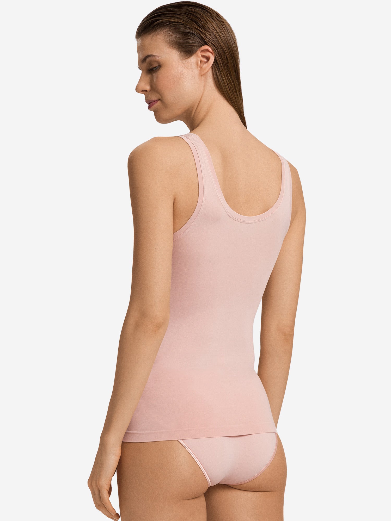 blush / L