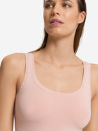 blush / L