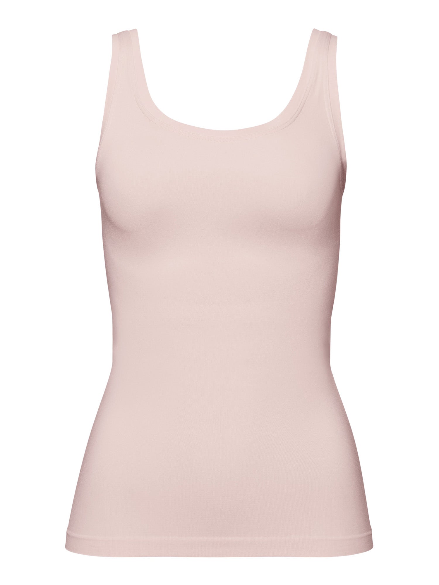rose cream / M