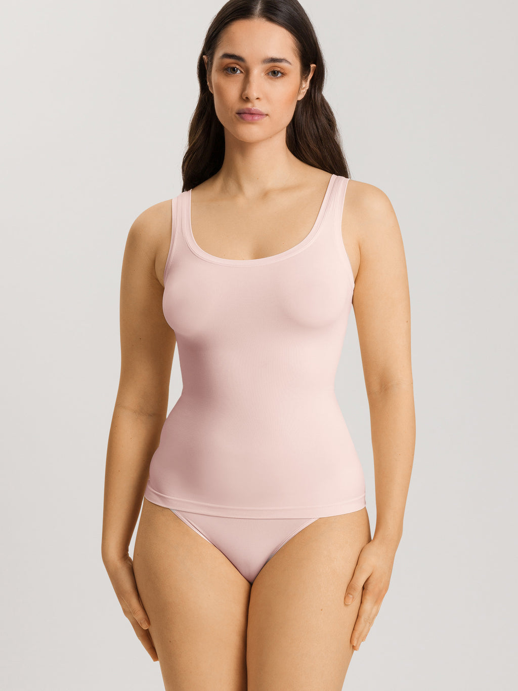 rose cream / L