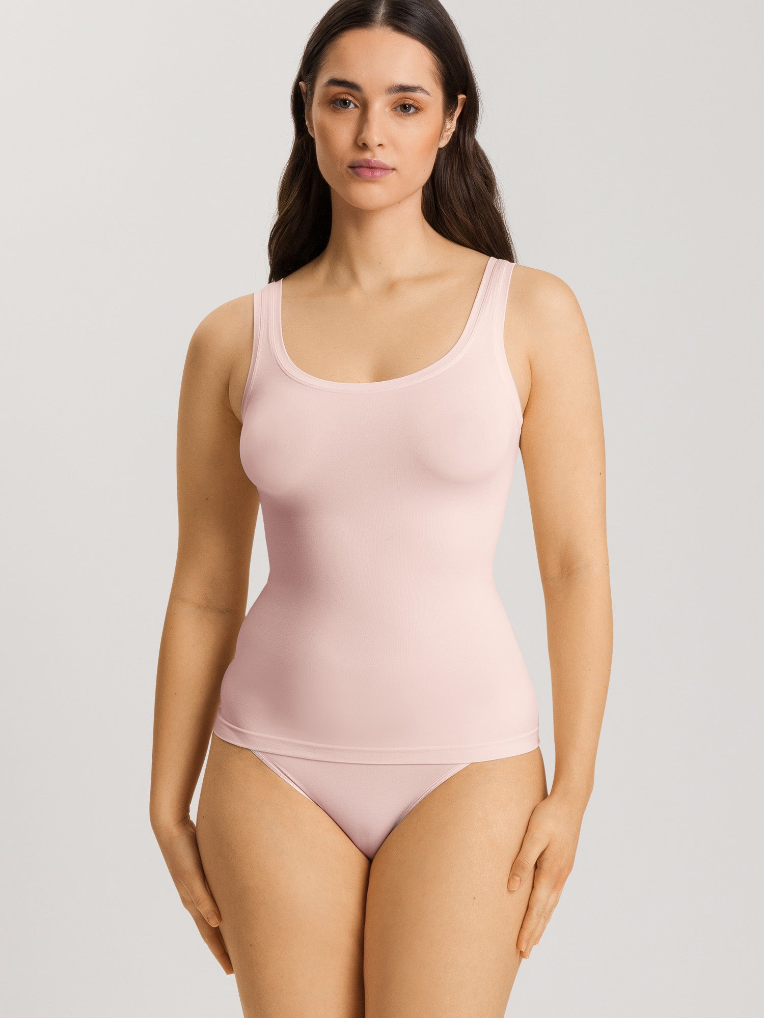 rose cream / L