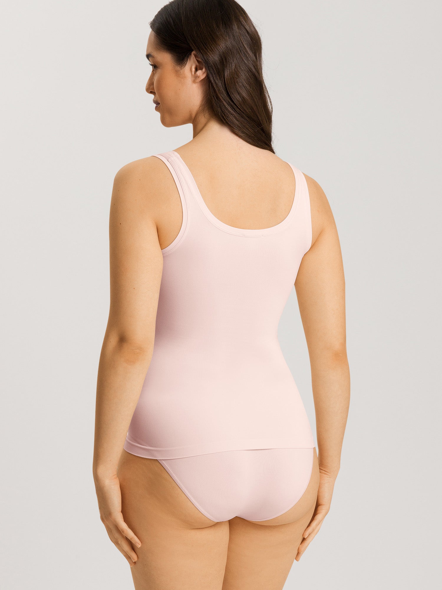 rose cream / L