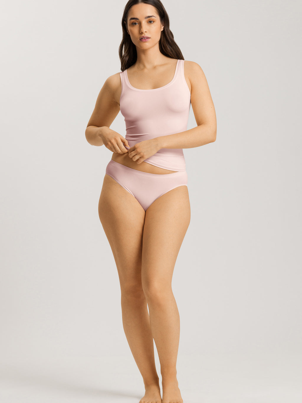 rose cream / L