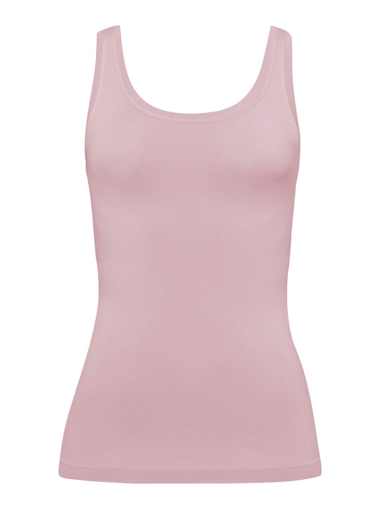 crepe pink / L