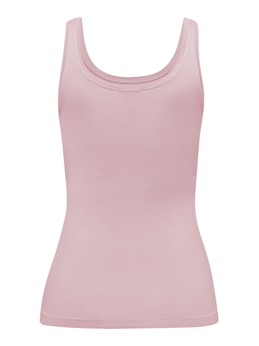 crepe pink / L