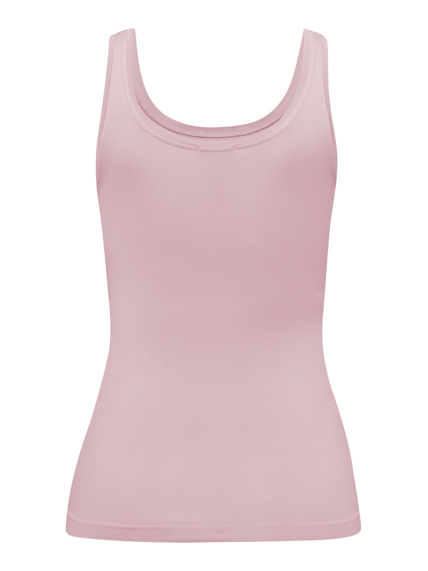 crepe pink / L