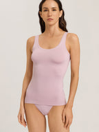 crepe pink / L