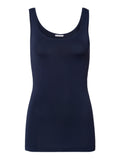 deep navy / L