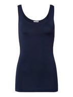 deep navy / L