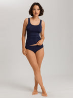 deep navy / L