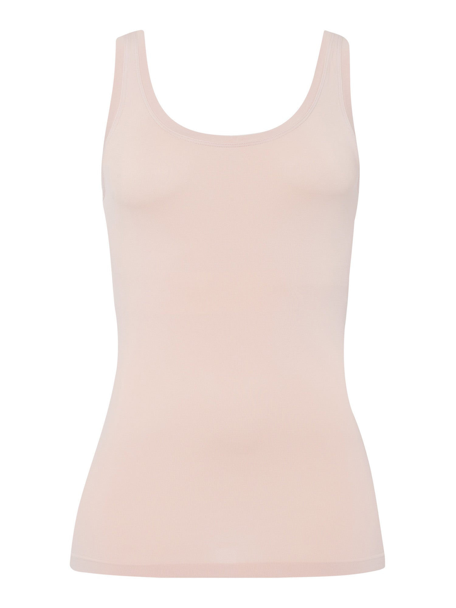 HANRO Damen Trägertop Touch Feeling