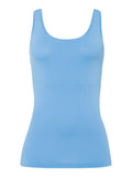 HANRO Damen Trägertop Touch Feeling
