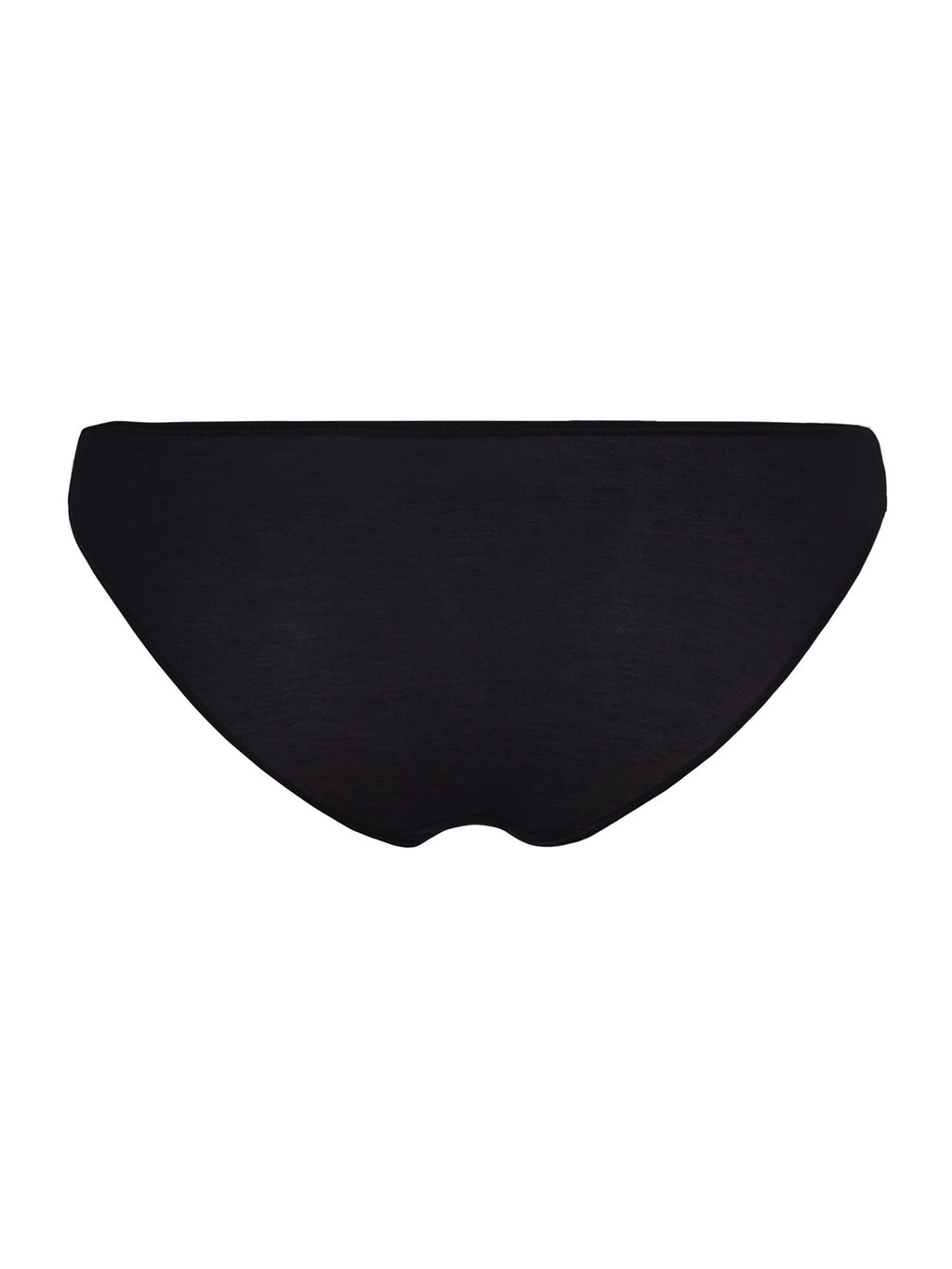 black / L