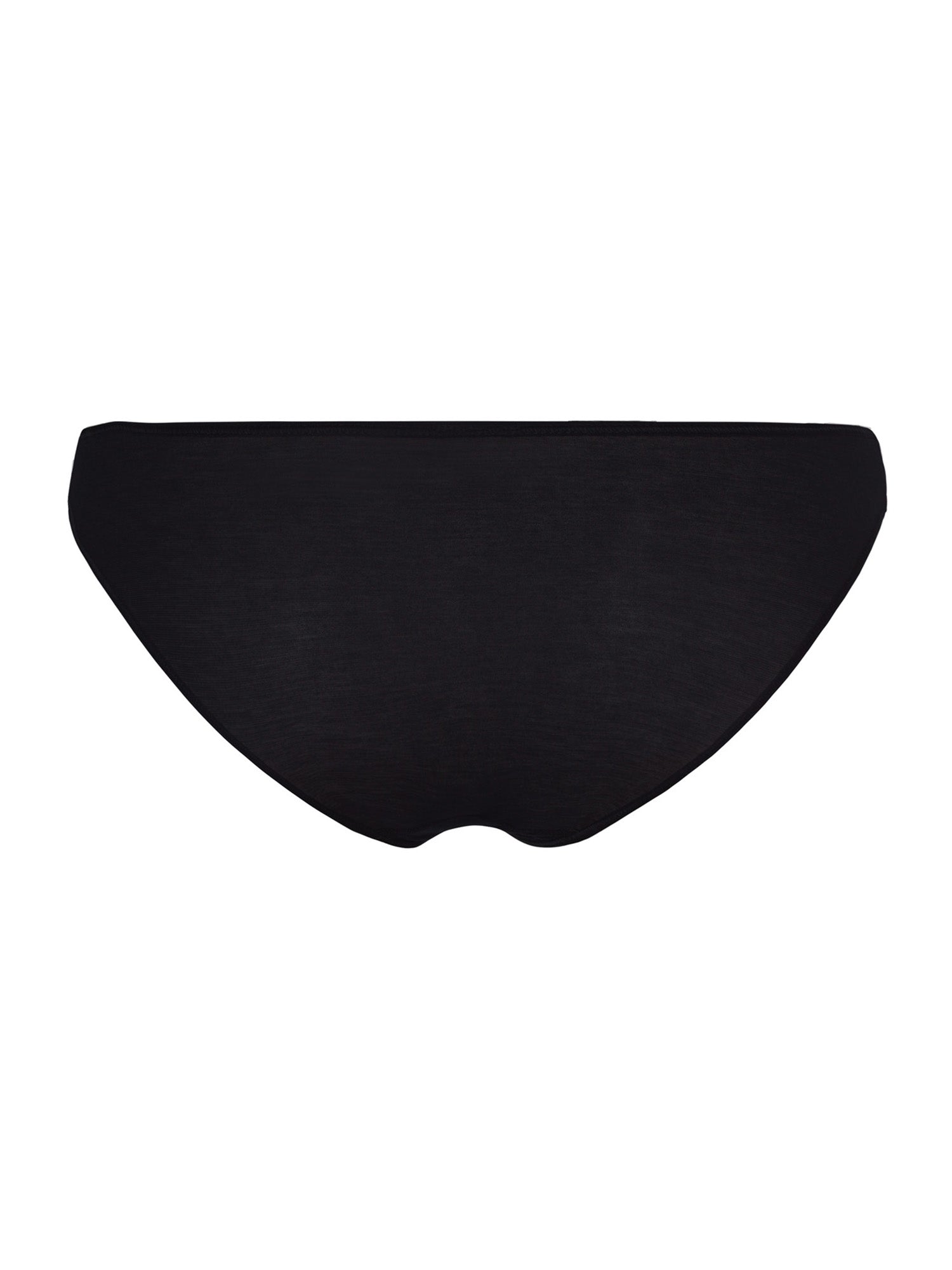 black / L