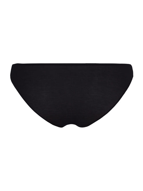 black / L