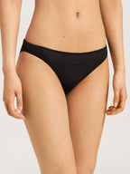 black / L