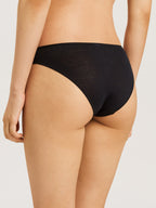 black / L