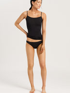 black / L