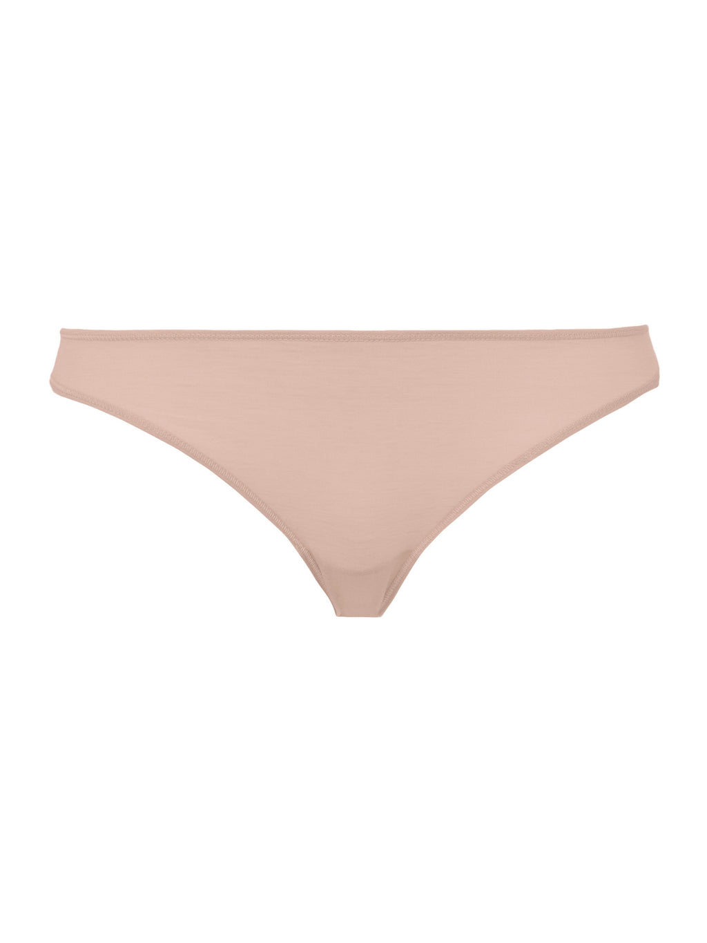 beige / L