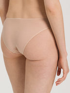 beige / L