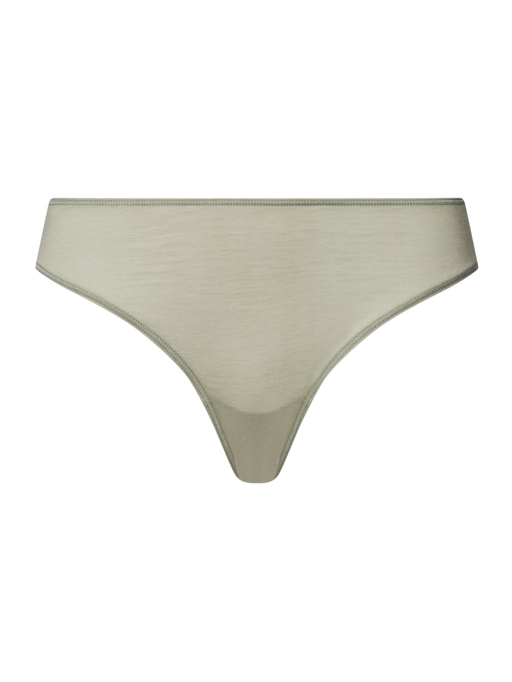 crystal green / L