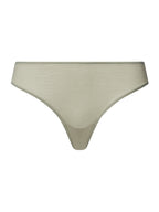 crystal green / L