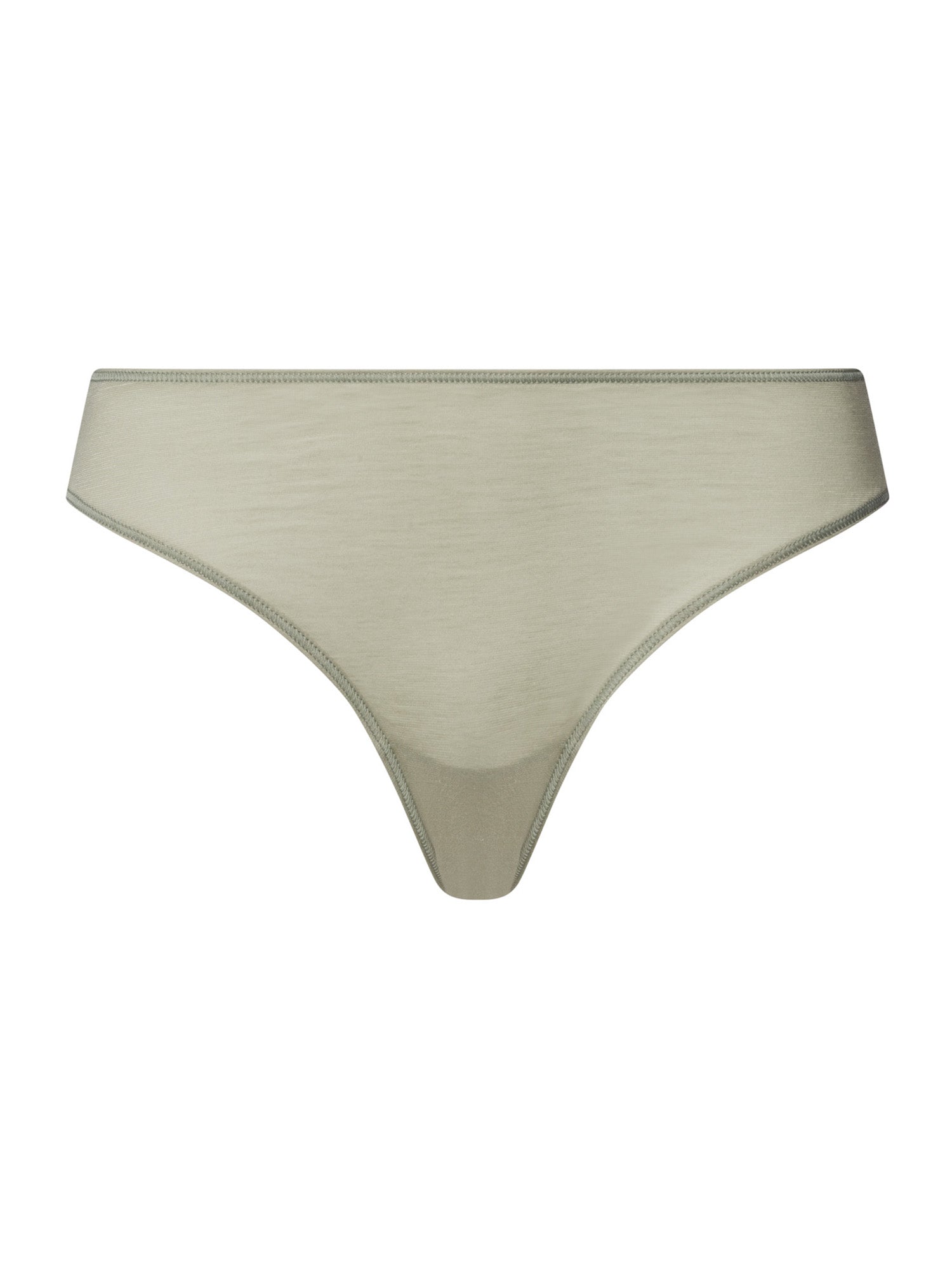 crystal green / L