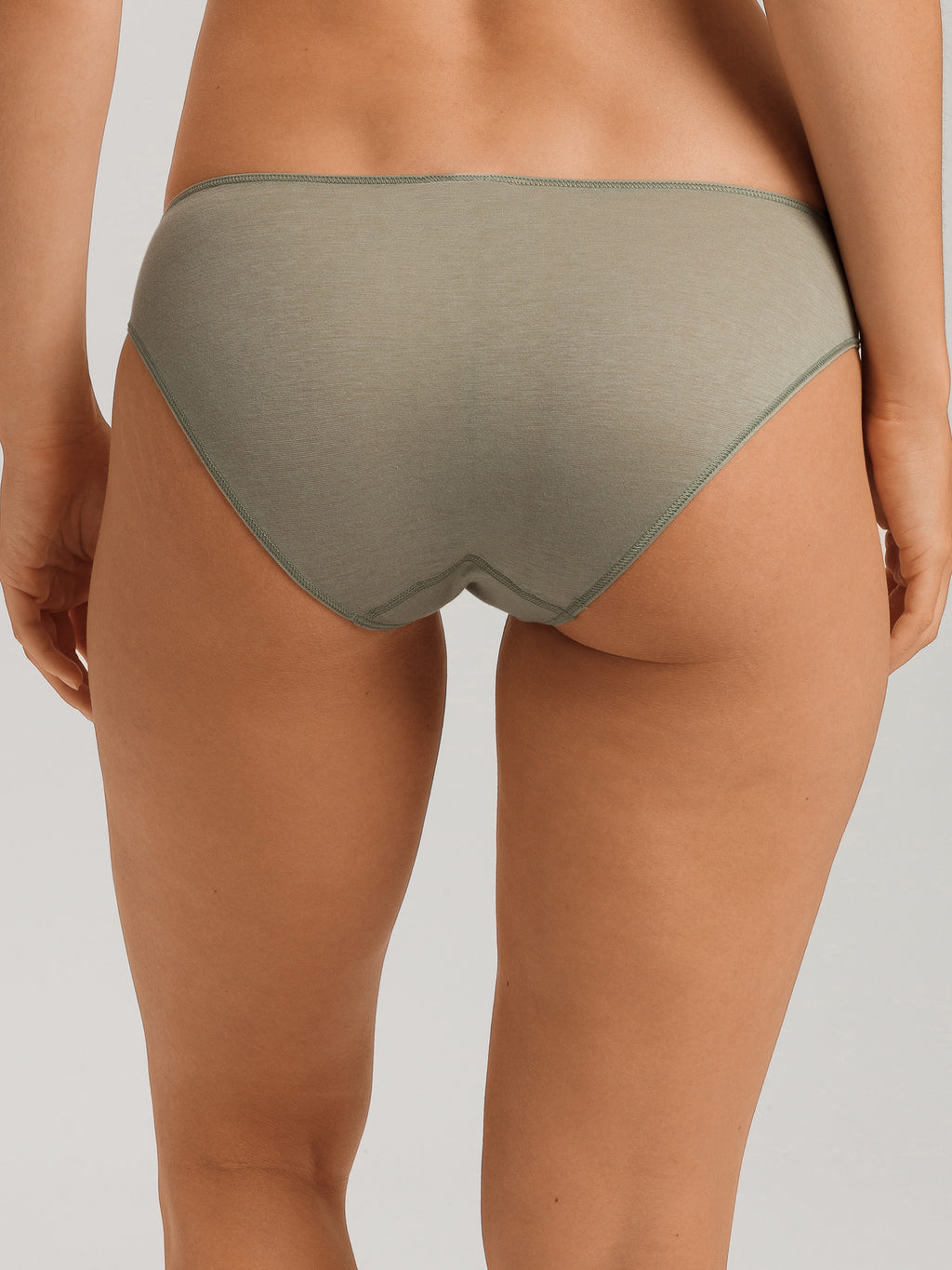 crystal green / L