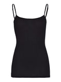 black / L