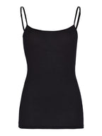 black / L