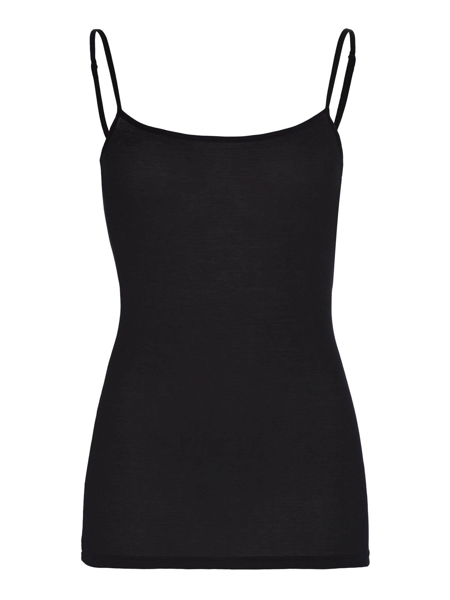 black / L