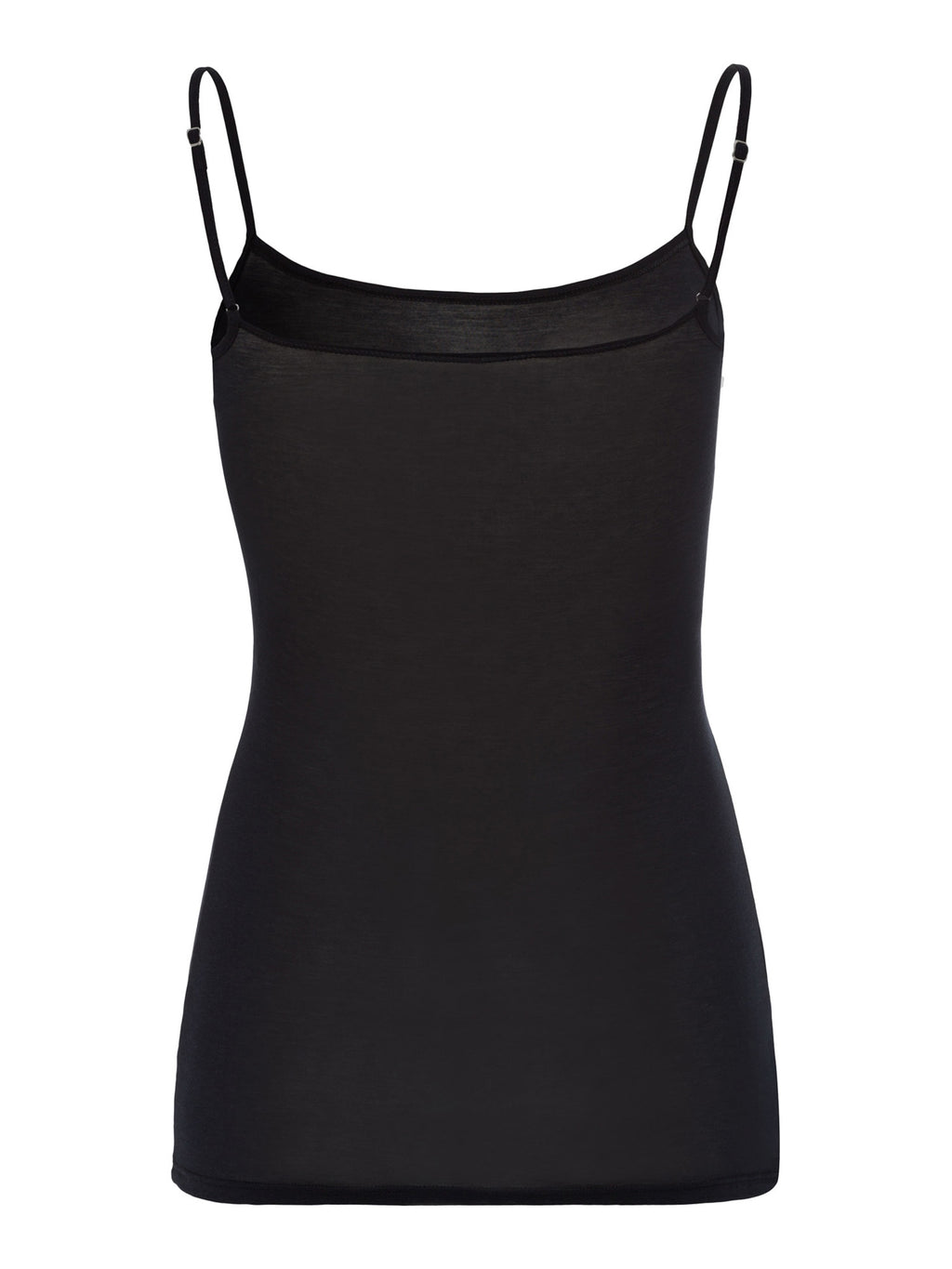 black / L