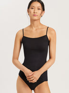 black / L