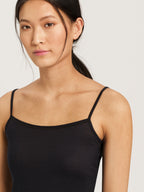 black / L