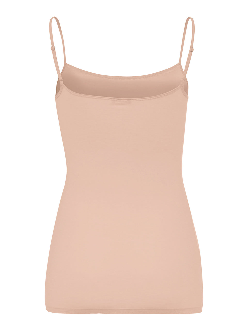 beige / L