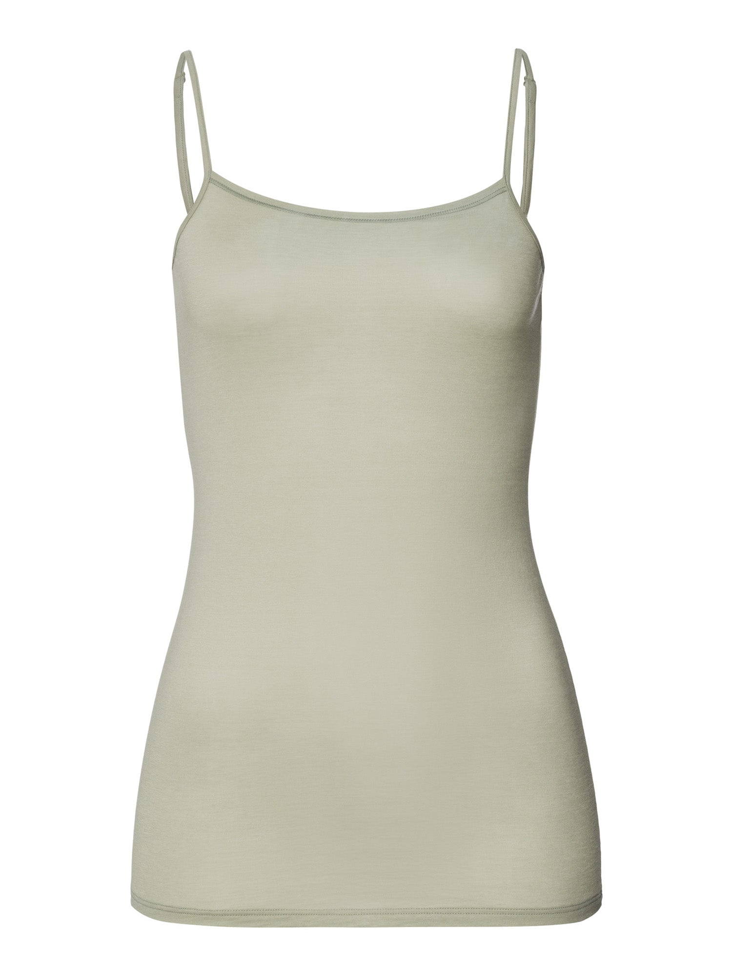 crystal green / L