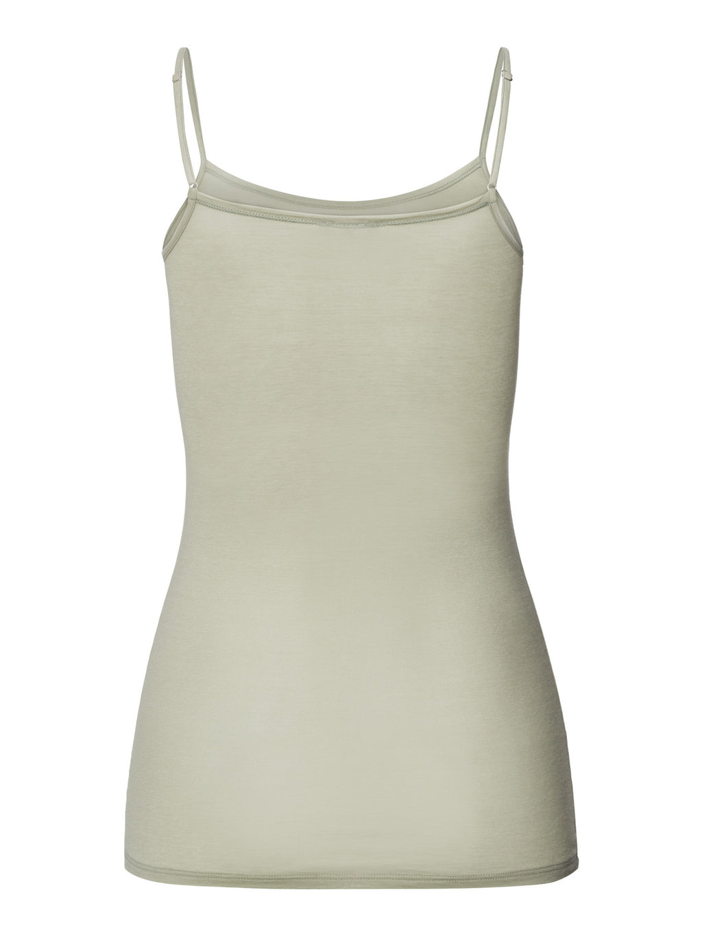 crystal green / L
