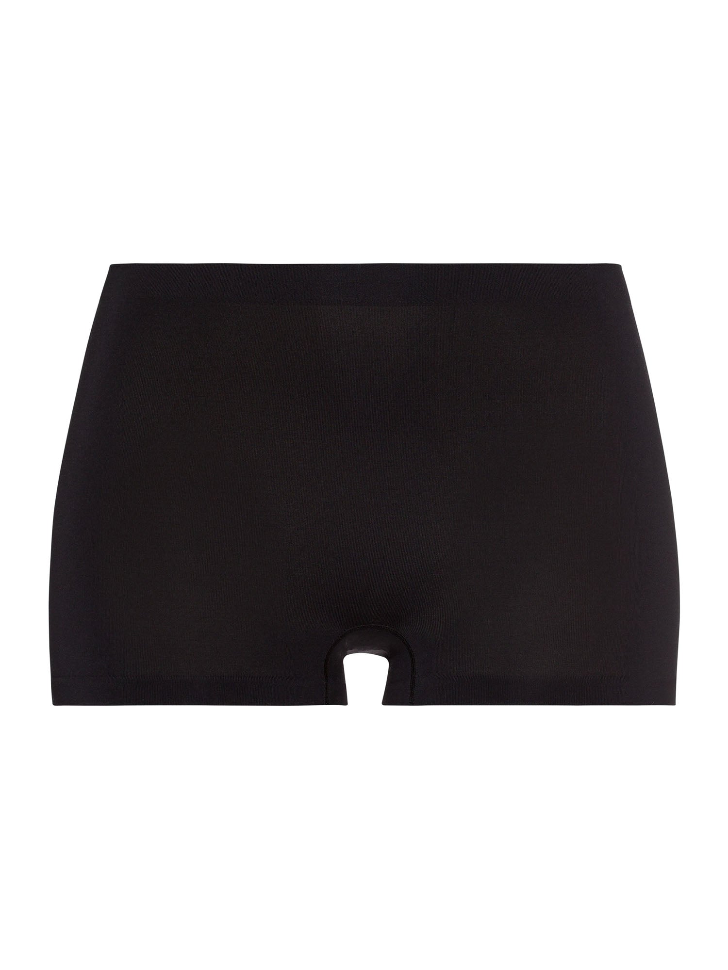 black / L