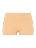 beige / L