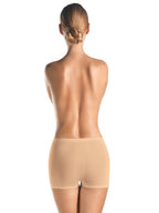 beige / L