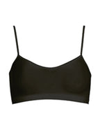 black / L