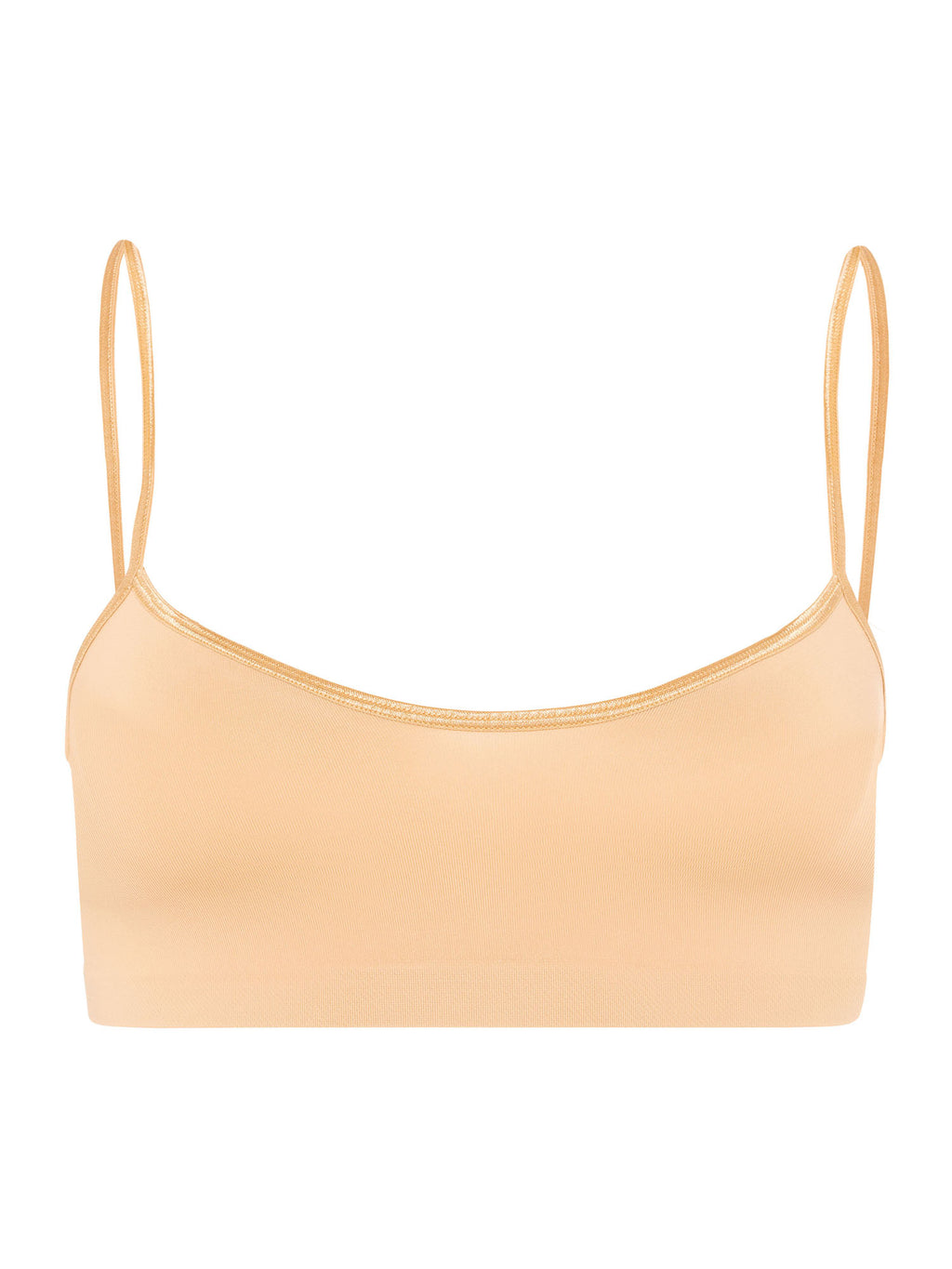 beige / L