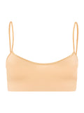 beige / L